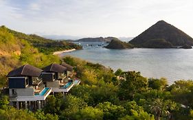 Plataran Komodo Beach Resort